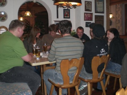 Foto: Zum Rechen
