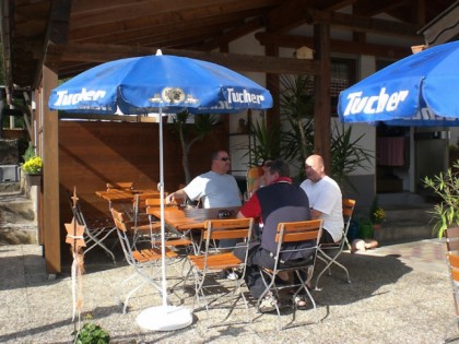 Foto: Zum Rechen